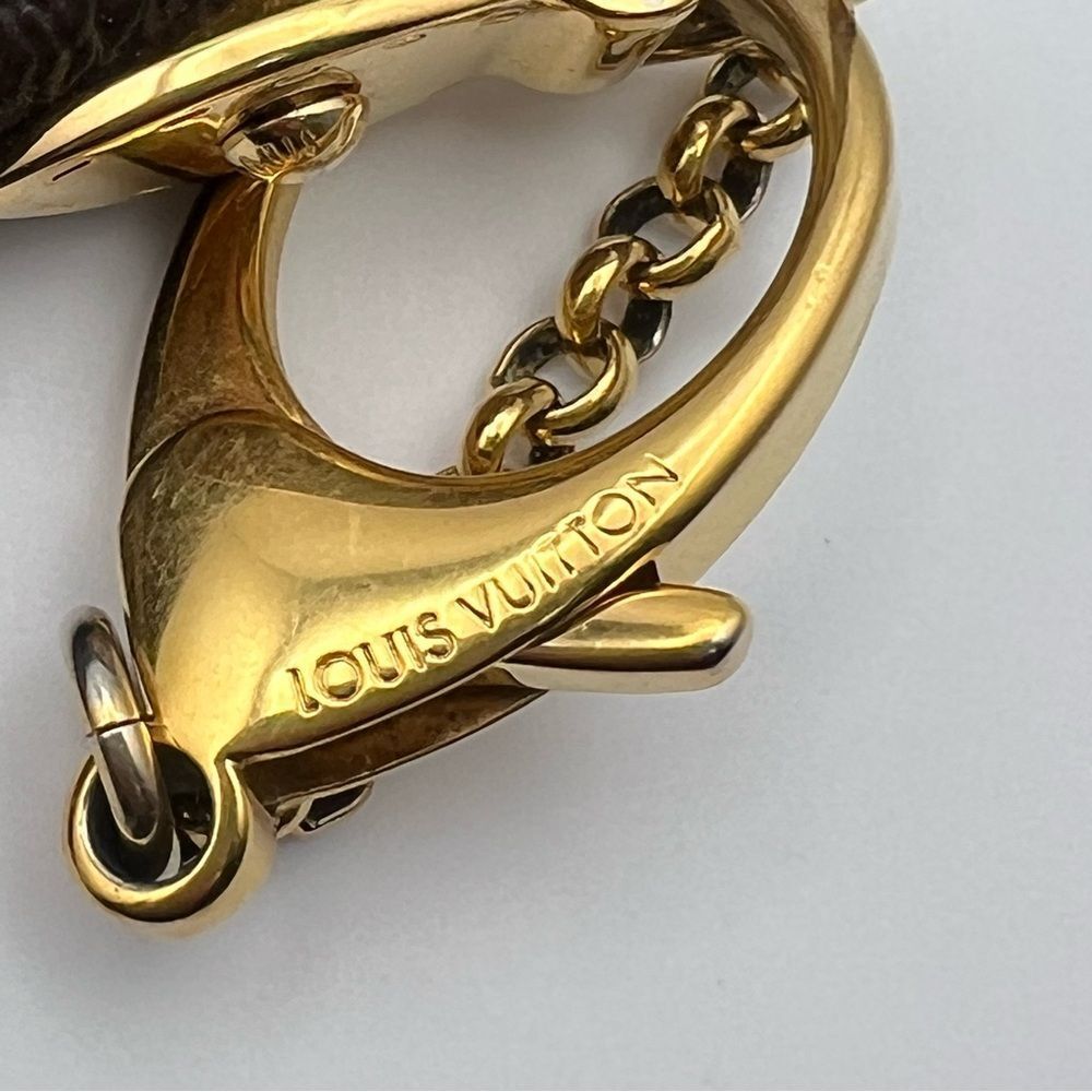 Louis Vuitton Monogram Milla MM Pouchette - Picture 7 of 16